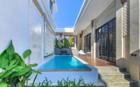 Dandelion Villas Pandawa by Nagisa Bali